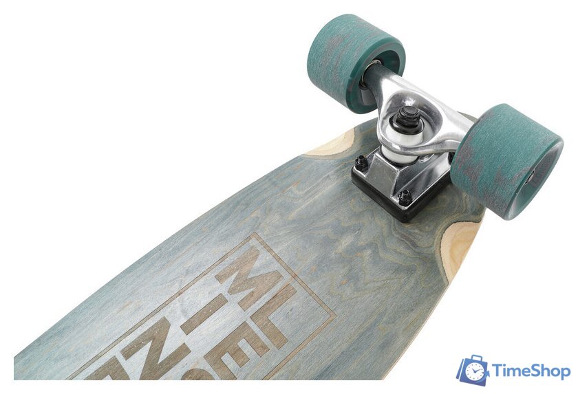 Лонгборд Mindless Stained Daily III Grey ML5170 - Изображение №2 — Интернет-магазин Time-Shop