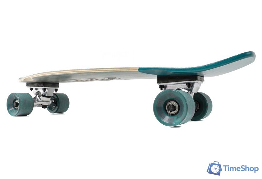 Лонгборд Mindless Stained Daily III Grey ML5170 - Изображение №4 — Интернет-магазин Time-Shop