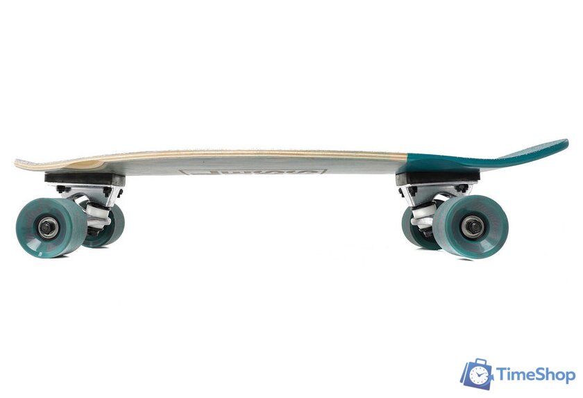 Лонгборд Mindless Stained Daily III Grey ML5170 - Изображение №3 — Интернет-магазин Time-Shop