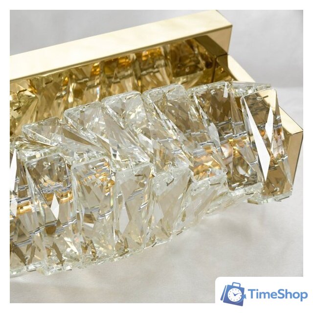 Бра Lussole Enterprise LSP-7066 - Изображение №3 — Интернет-магазин Time-Shop