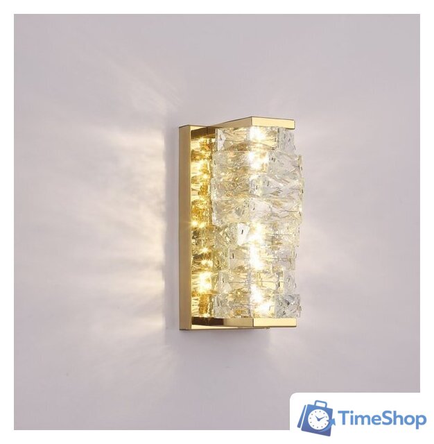 Бра Lussole Enterprise LSP-7066 - Изображение №2 — Интернет-магазин Time-Shop