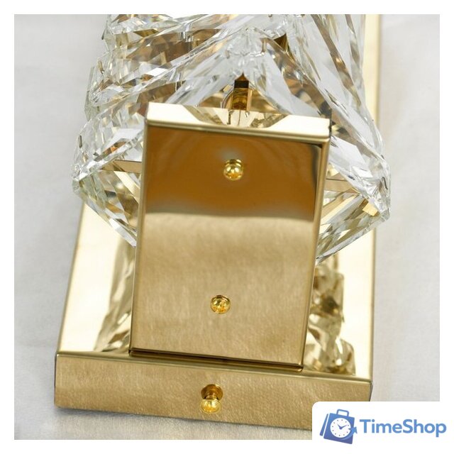 Бра Lussole Enterprise LSP-7066 - Изображение №4 — Интернет-магазин Time-Shop