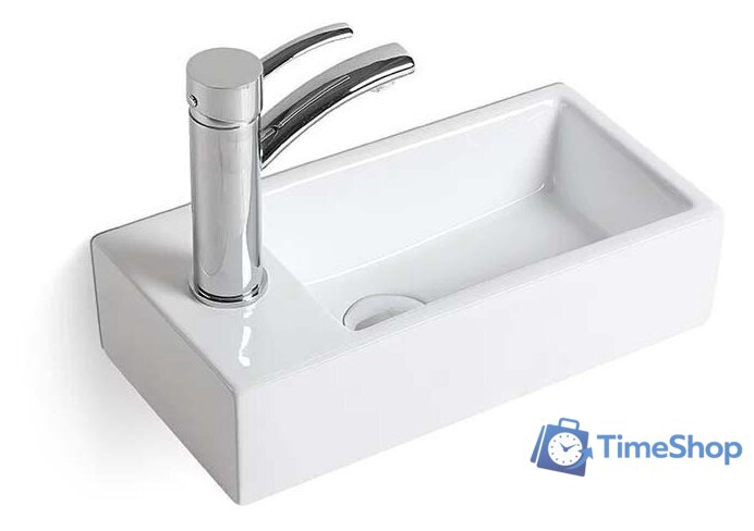 Умывальник SantiLine SL-2009R - Изображение №1 — Интернет-магазин Time-Shop