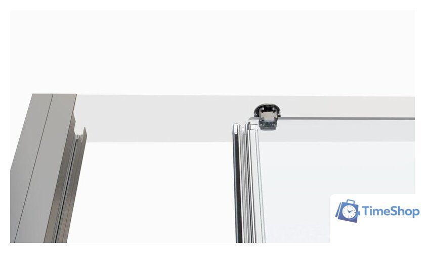 Душевой уголок Allen Brau Fantasy 2.0 140x80 325964 (хром) - Изображение №19 — Интернет-магазин Time-Shop