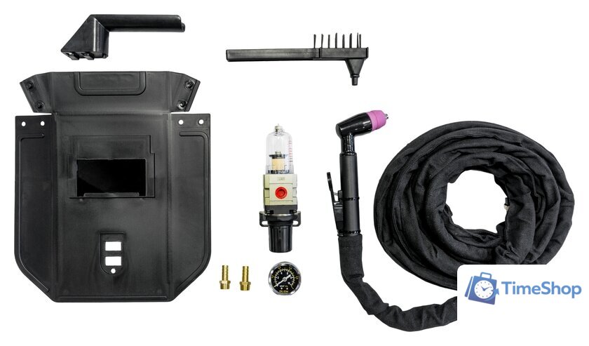 Аппарат плазменной резки Mikkele CUT-60 - Изображение №3 — Интернет-магазин Time-Shop