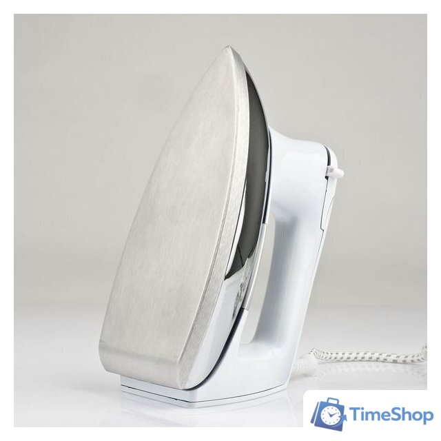 Утюг G3Ferrari Seicento G40013 - Изображение №4 — Интернет-магазин Time-Shop