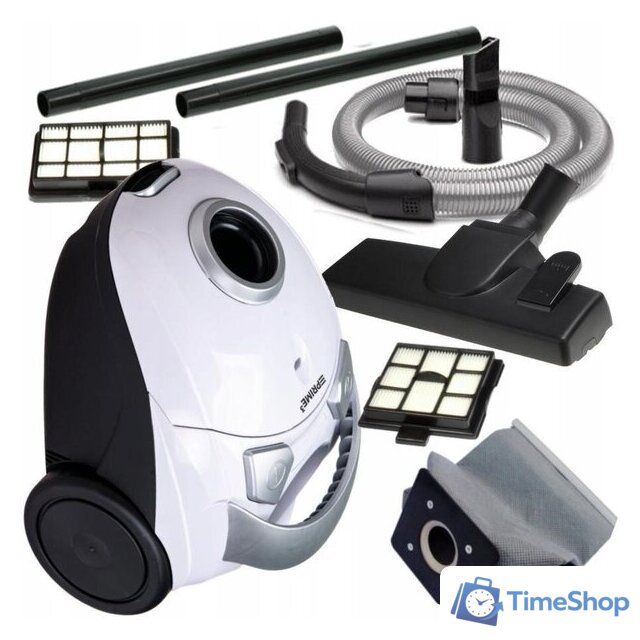 Пылесос Prime3 Svc21 - Изображение №2 — Интернет-магазин Time-Shop