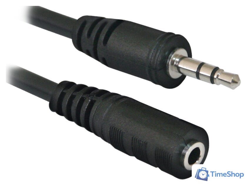 Кабель Defender JACK02-05 - Изображение №1 — Интернет-магазин Time-Shop