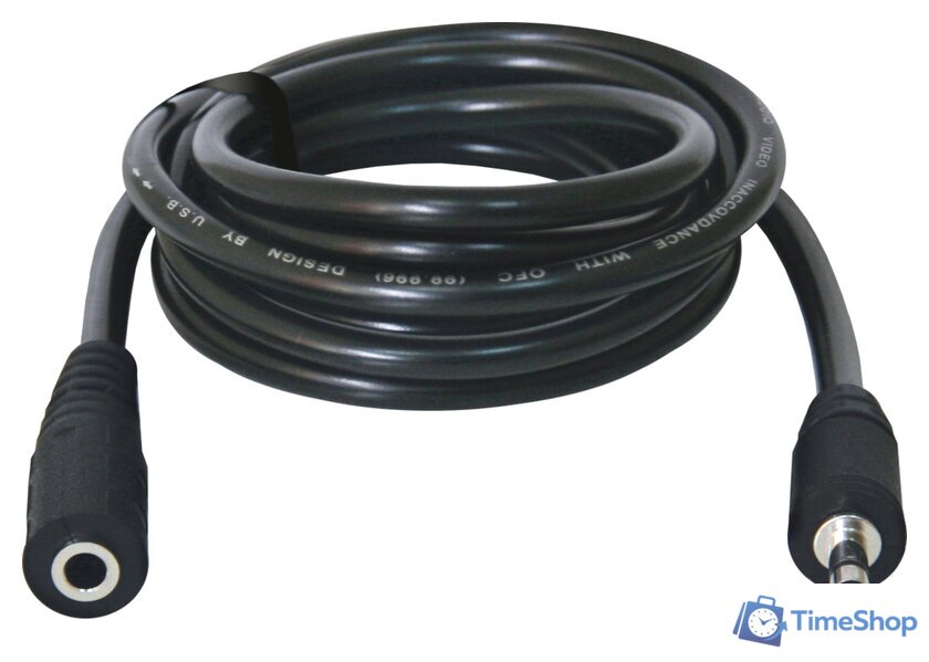 Кабель Defender JACK02-05 - Изображение №2 — Интернет-магазин Time-Shop