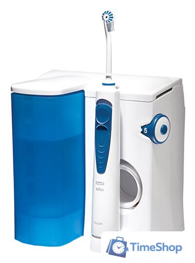 Ирригатор  Oral-B Professional Care 8500 OxyJet (MD20) - Изображение №1 — Интернет-магазин Time-Shop