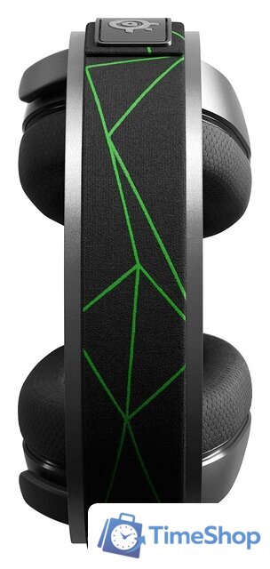 Наушники SteelSeries Arctis 9X - Изображение №4 — Интернет-магазин Time-Shop