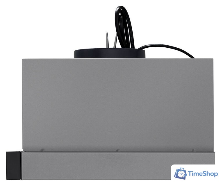 Кухонная вытяжка HOMSair Flat 50 (нержавеющая сталь) - Изображение №12 — Интернет-магазин Time-Shop