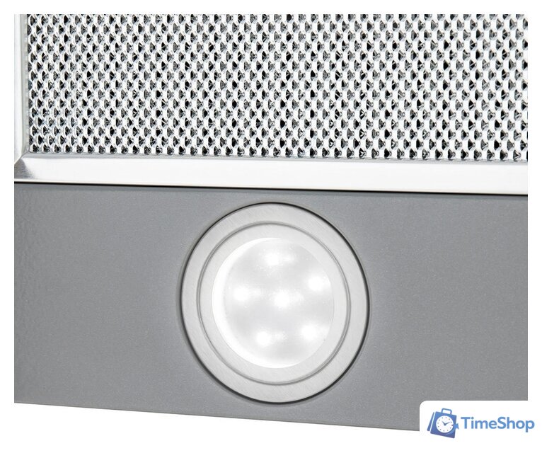 Кухонная вытяжка HOMSair Flat 50 (нержавеющая сталь) - Изображение №17 — Интернет-магазин Time-Shop