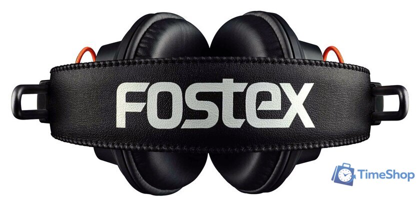Наушники Fostex T40RPmk3 - Изображение №4 — Интернет-магазин Time-Shop