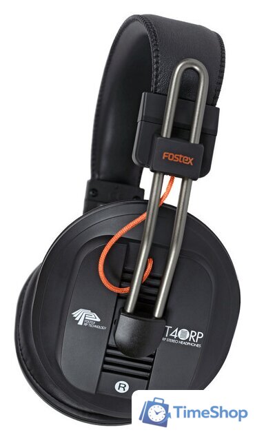 Наушники Fostex T40RPmk3 - Изображение №2 — Интернет-магазин Time-Shop