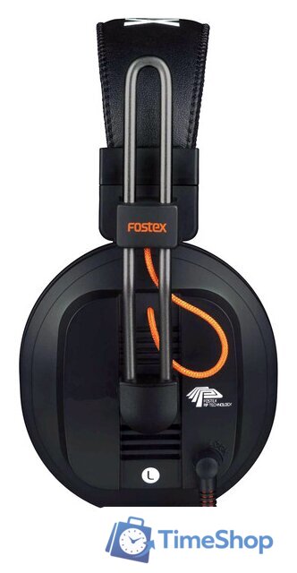 Наушники Fostex T40RPmk3 - Изображение №5 — Интернет-магазин Time-Shop