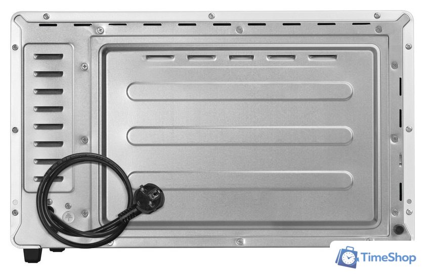 Мини-печь MAUNFELD MMO-373MW01 - Изображение №8 — Интернет-магазин Time-Shop