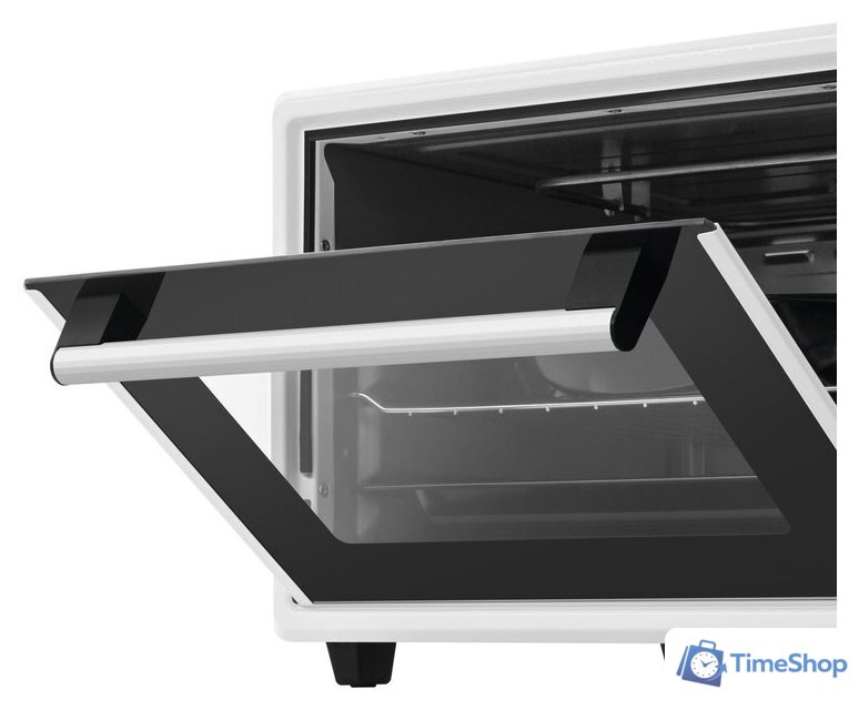 Мини-печь MAUNFELD MMO-373MW01 - Изображение №7 — Интернет-магазин Time-Shop