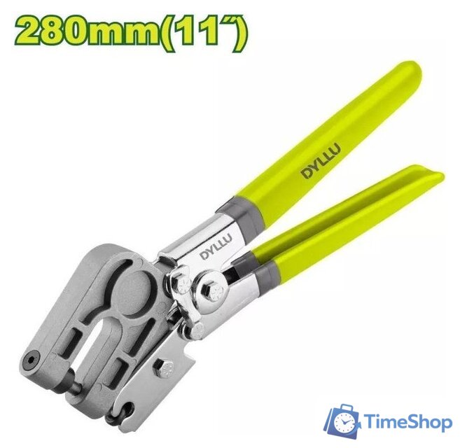 Кримпер Dyllu DTRM1101 - Изображение №1 — Интернет-магазин Time-Shop