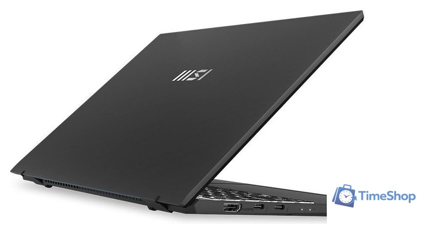 Ноутбук MSI Prestige 13 AI Evo A1MG-246XRU - Изображение №7 — Интернет-магазин Time-Shop