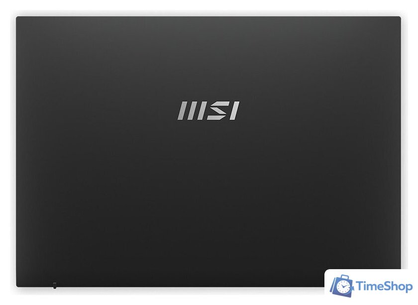 Ноутбук MSI Prestige 13 AI Evo A1MG-246XRU - Изображение №6 — Интернет-магазин Time-Shop