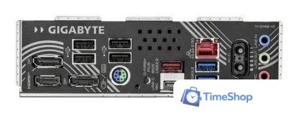 Материнская плата Gigabyte B850M Eagle WiFi6E (rev. 1.1) - Изображение №3 — Интернет-магазин Time-Shop