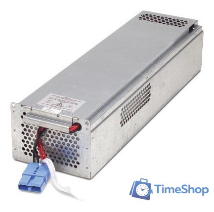 Аккумулятор для ИБП APC RBC27 - Изображение №1 — Интернет-магазин Time-Shop