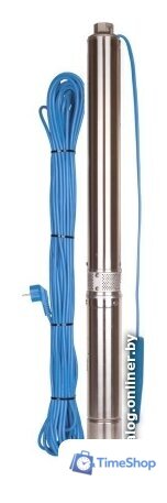 Скважинный насос Aquario ASP1E-55-75 - Изображение №1 — Интернет-магазин Time-Shop