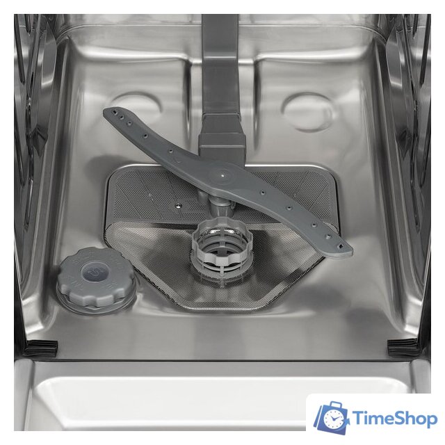 Отдельностоящая посудомоечная машина Krona Riva 45 FS BL - Изображение №13 — Интернет-магазин Time-Shop