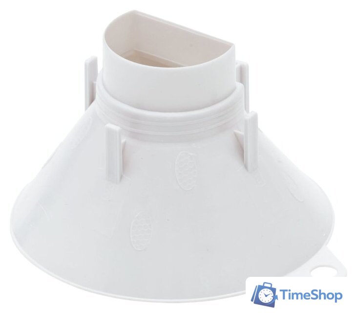 Отдельностоящая посудомоечная машина Krona Riva 45 FS BL - Изображение №16 — Интернет-магазин Time-Shop