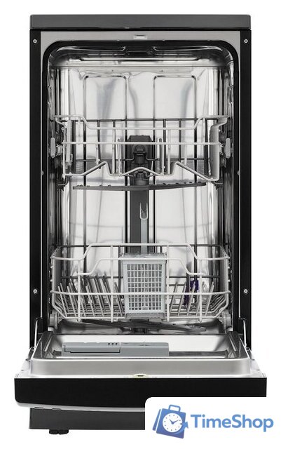 Отдельностоящая посудомоечная машина Krona Riva 45 FS BL - Изображение №3 — Интернет-магазин Time-Shop