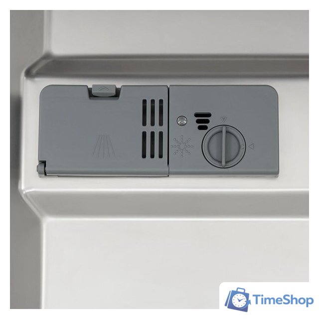 Отдельностоящая посудомоечная машина Krona Riva 45 FS BL - Изображение №11 — Интернет-магазин Time-Shop