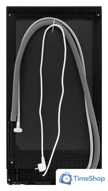 Отдельностоящая посудомоечная машина Krona Riva 45 FS BL - Изображение №5 — Интернет-магазин Time-Shop