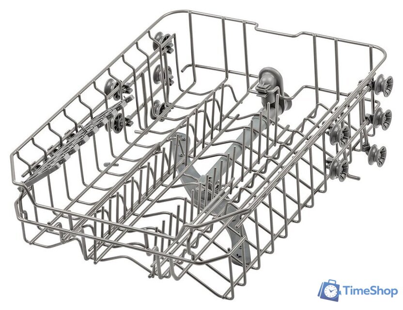 Отдельностоящая посудомоечная машина Krona Riva 45 FS BL - Изображение №8 — Интернет-магазин Time-Shop