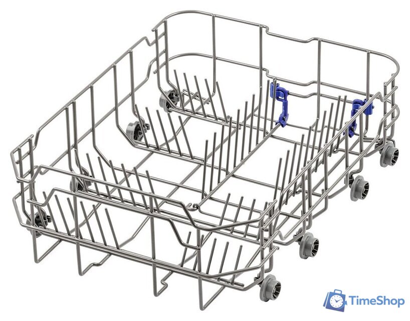 Отдельностоящая посудомоечная машина Krona Riva 45 FS BL - Изображение №9 — Интернет-магазин Time-Shop