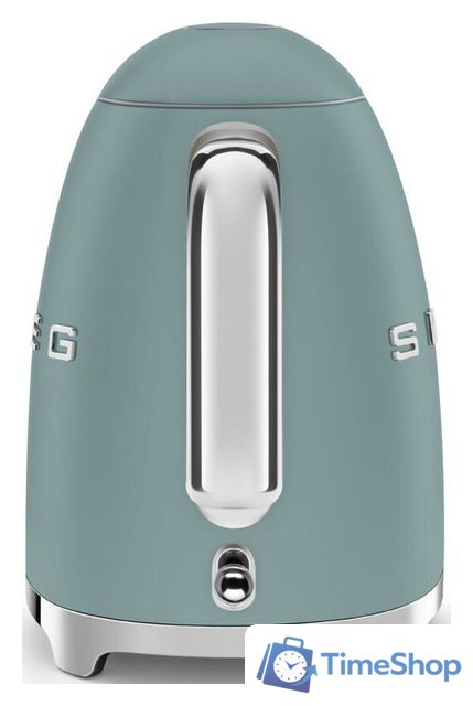 Электрический чайник Smeg KLF03EGMEU - Изображение №7 — Интернет-магазин Time-Shop