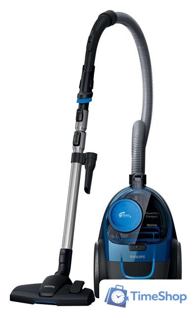Пылесос Philips FC9352/01 - Изображение №1 — Интернет-магазин Time-Shop