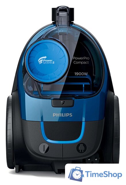 Пылесос Philips FC9352/01 - Изображение №2 — Интернет-магазин Time-Shop