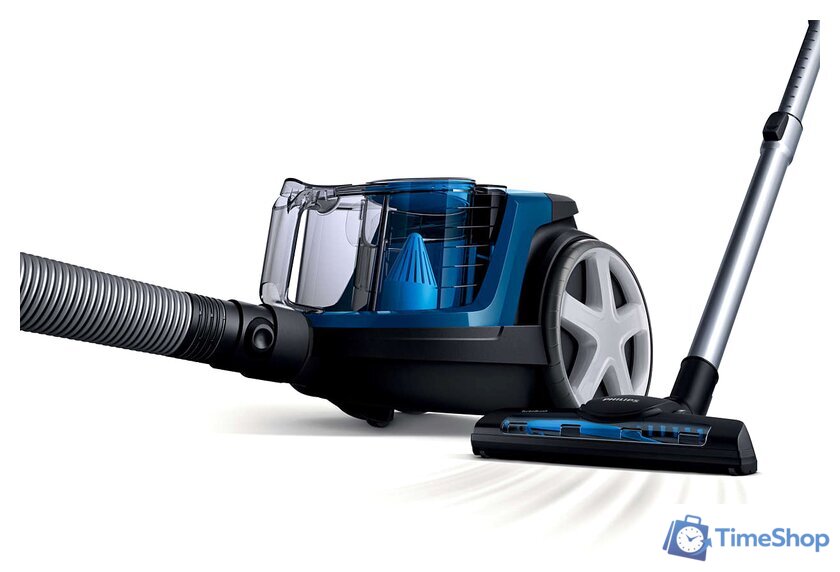 Пылесос Philips FC9352/01 - Изображение №3 — Интернет-магазин Time-Shop