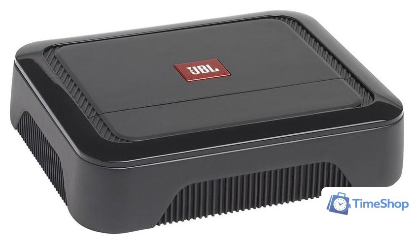 Автомобильный усилитель JBL Club A600 - Изображение №1 — Интернет-магазин Time-Shop