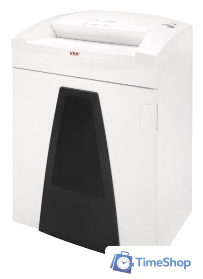 Шредер HSM Securio B35 (0,78x11) - Изображение №1 — Интернет-магазин Time-Shop