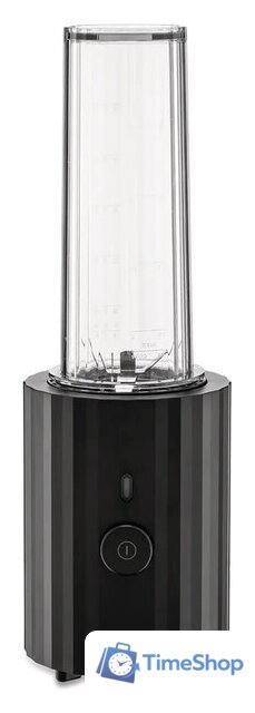 Стационарный блендер Alessi Plisse MDL17B - Изображение №1 — Интернет-магазин Time-Shop