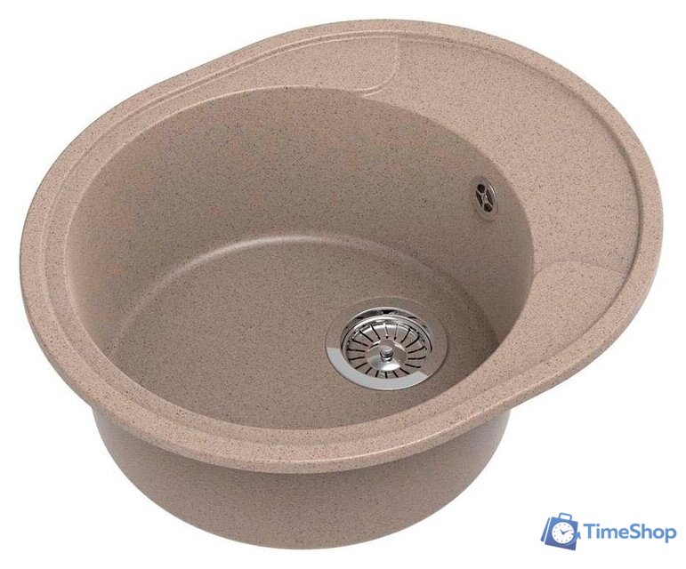 Кухонная мойка Reflexion Allonge RF0658BE - Изображение №6 — Интернет-магазин Time-Shop