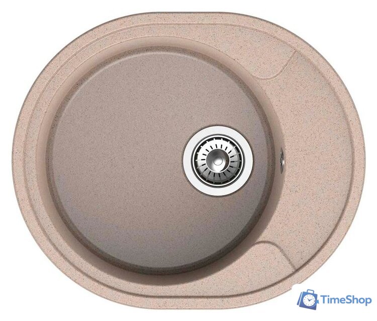 Кухонная мойка Reflexion Allonge RF0658BE - Изображение №5 — Интернет-магазин Time-Shop