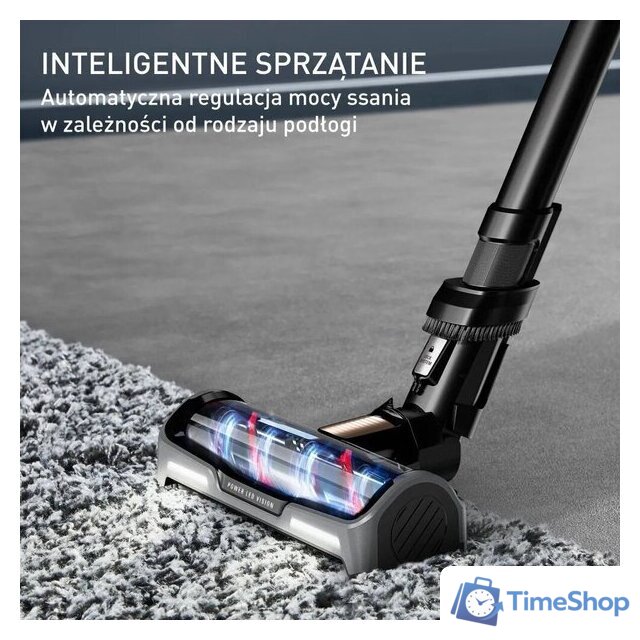 Пылесос Tefal X-Force Flex 15.60 Aqua TY99G3 - Изображение №6 — Интернет-магазин Time-Shop