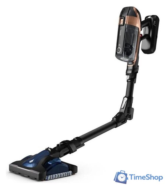 Пылесос Tefal X-Force Flex 15.60 Aqua TY99G3 - Изображение №2 — Интернет-магазин Time-Shop