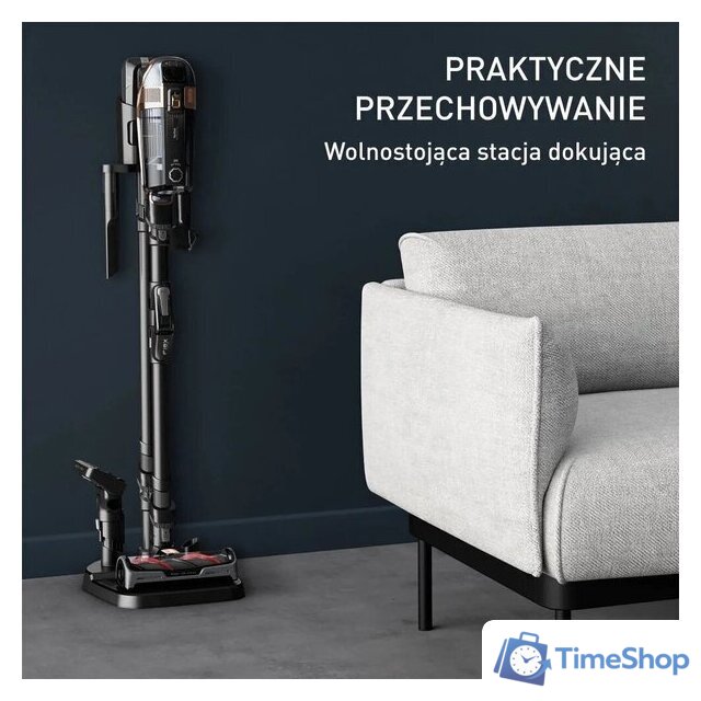 Пылесос Tefal X-Force Flex 15.60 Aqua TY99G3 - Изображение №10 — Интернет-магазин Time-Shop