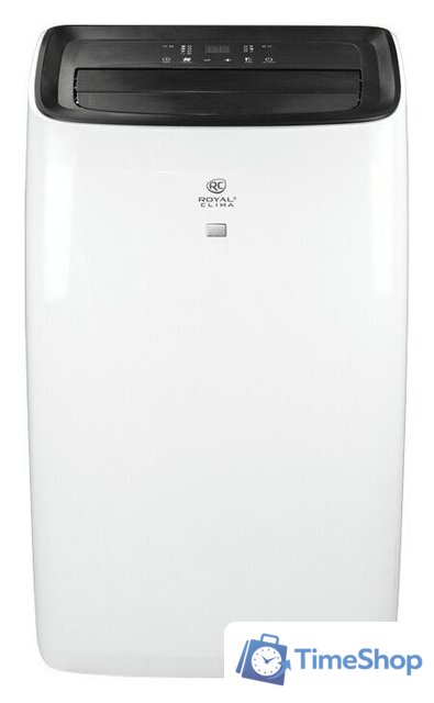 Мобильный кондиционер Royal Clima Largo Pro RM-LP60CN-EW - Изображение №2 — Интернет-магазин Time-Shop