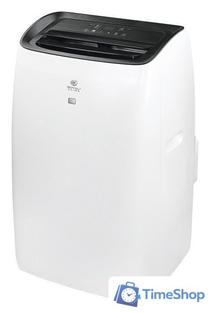 Мобильный кондиционер Royal Clima Largo Pro RM-LP60CN-EW - Изображение №1 — Интернет-магазин Time-Shop