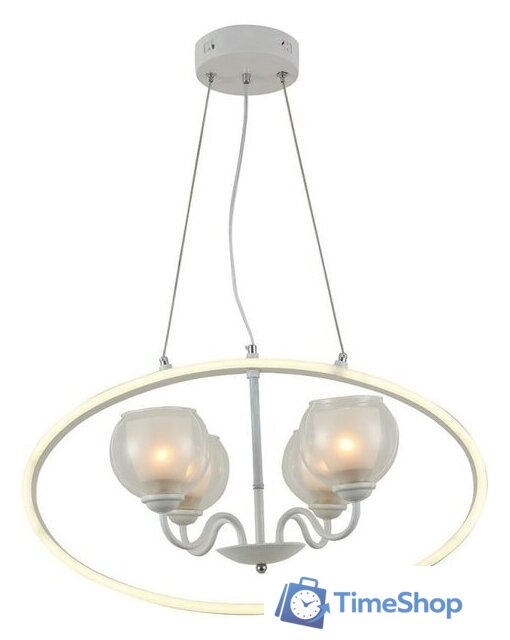 Подвесная люстра Hiper H806-4 - Изображение №1 — Интернет-магазин Time-Shop